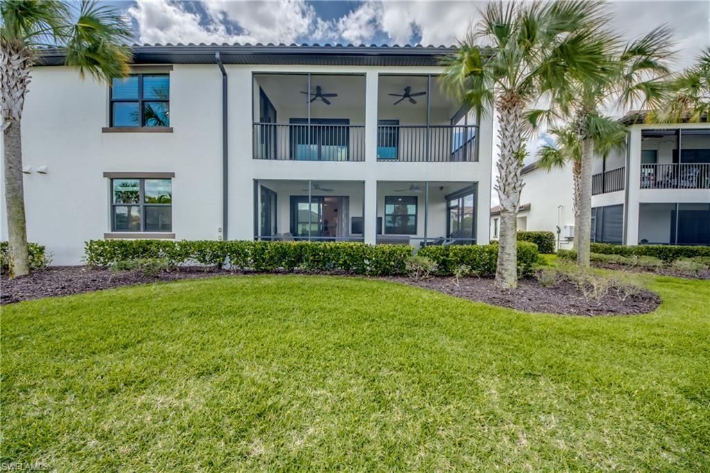 12048 Hawthorn Lake Dr, Unit 101, Fort Myers, FL 33913 Photo