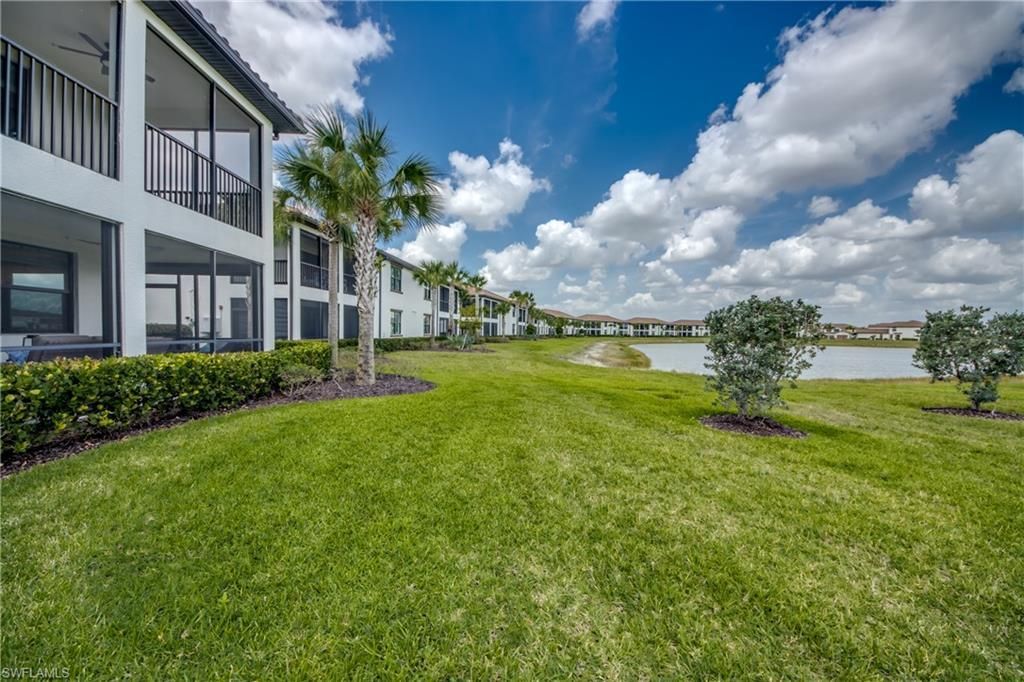 12048 Hawthorn Lake Dr, Unit 101, Fort Myers, FL 33913 Photo