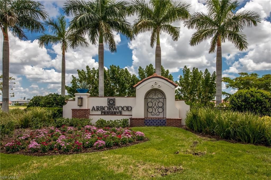 12048 Hawthorn Lake Dr, Unit 101, Fort Myers, FL 33913 Photo