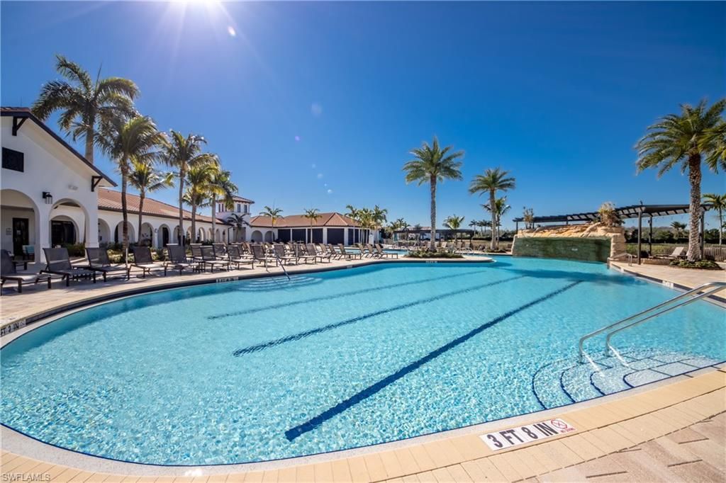 12048 Hawthorn Lake Dr, Unit 101, Fort Myers, FL 33913 Photo