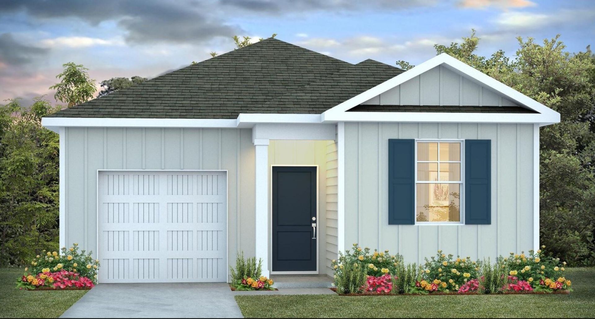 125 Tahoe Drive Photo 1