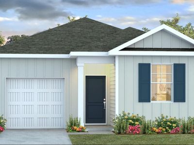 125 Tahoe Drive, Orangeburg, SC 29118