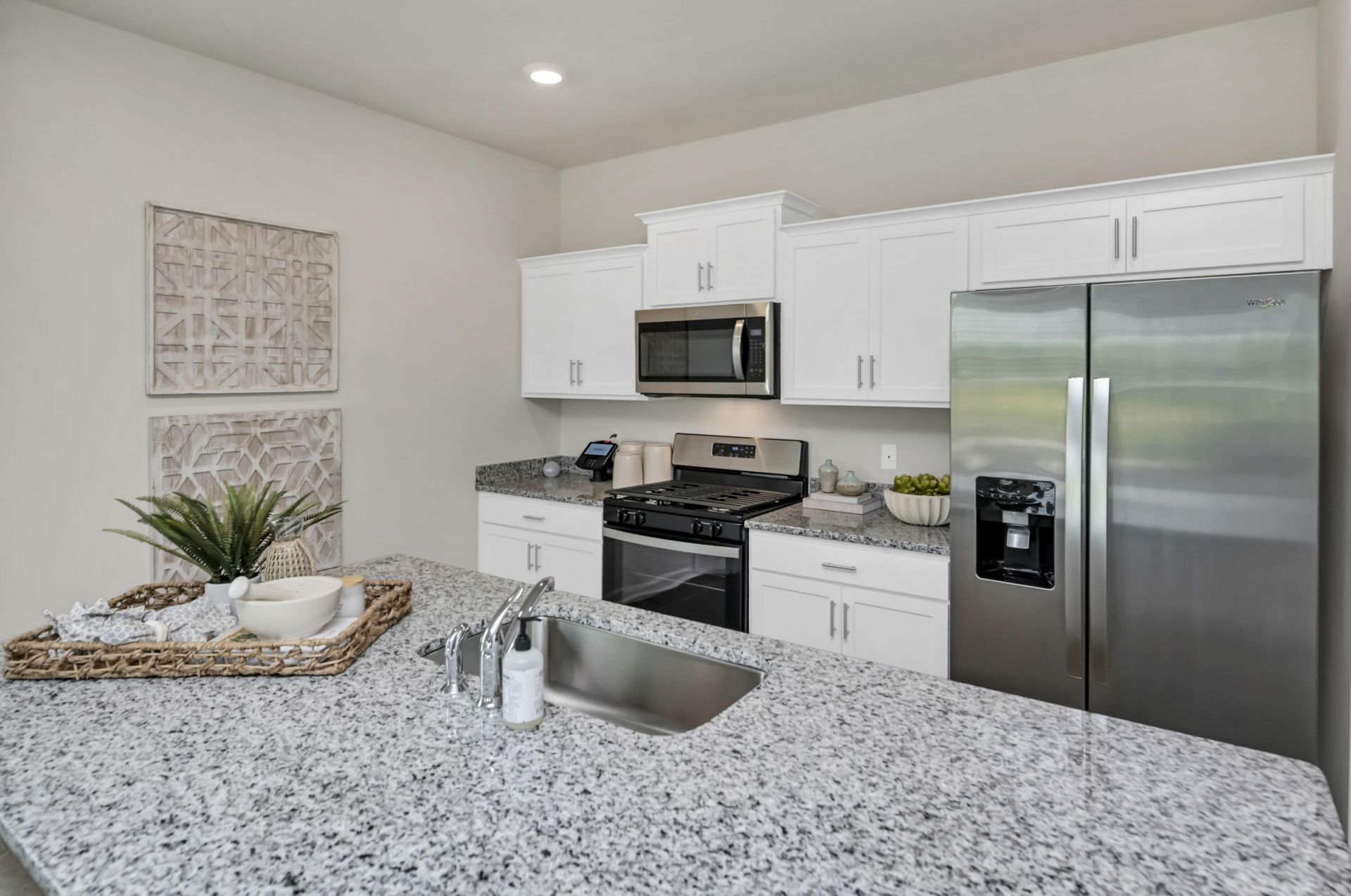 125 Tahoe Drive Photo 4