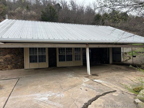 11201 S Edgewater Road , Claremore, OK 74017