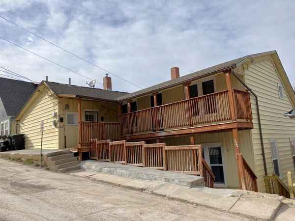 330 Gwinn Avenue, Lead, SD 57754
