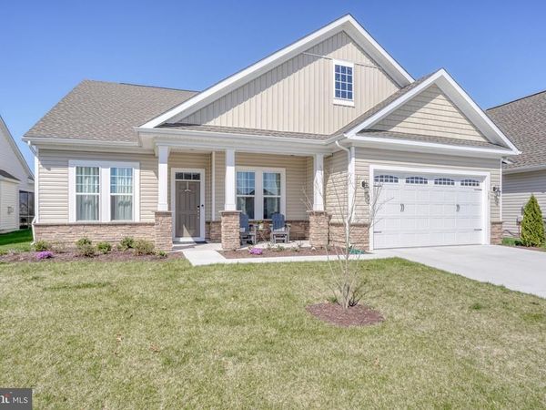 329 HERITAGE SHORES CIRCLE, BRIDGEVILLE, DE 19933