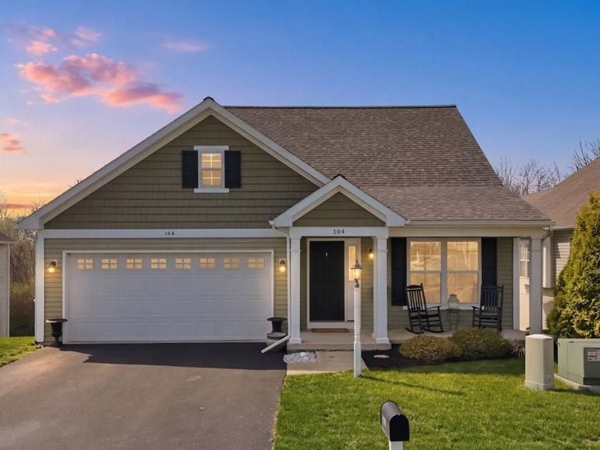 184 Kenneth Drive, Leola, PA 17540 Main Photo