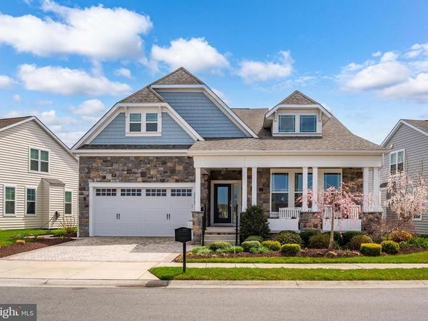 23797 PEMBROKE LANE, MILLVILLE, DE 19967