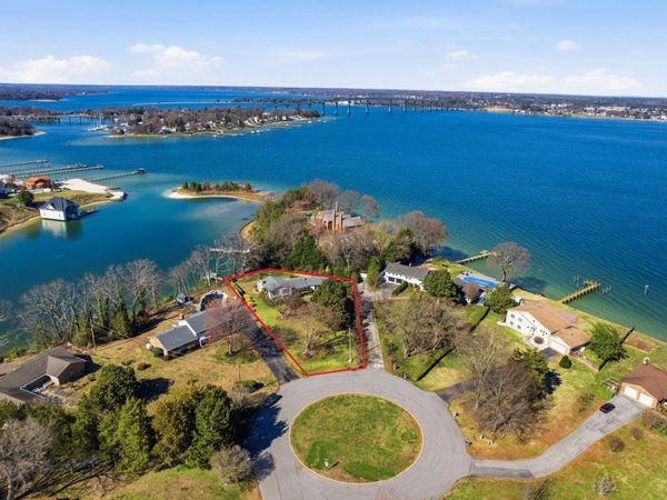 23395 ESPERANZA DRIVE , LEXINGTON PARK, MD 20653