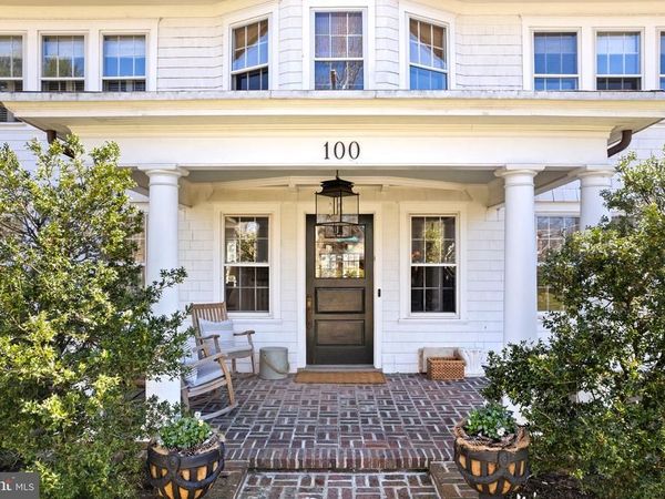 100 JEFFERSON AVENUE, HADDONFIELD, NJ 08033