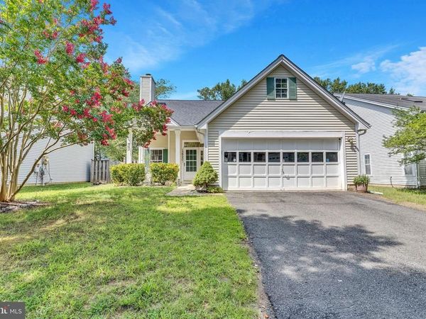 13920 LORD FAIRFAX PLACE, UPPER MARLBORO, MD 20772