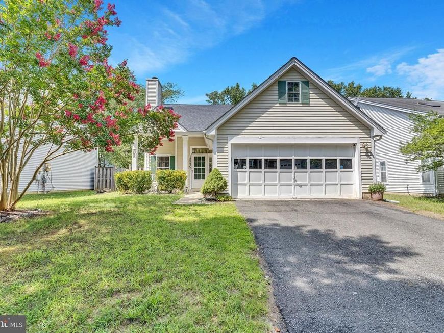 13920 Lord Fairfax Place, Upper Marlboro, MD 20772 Main Photo