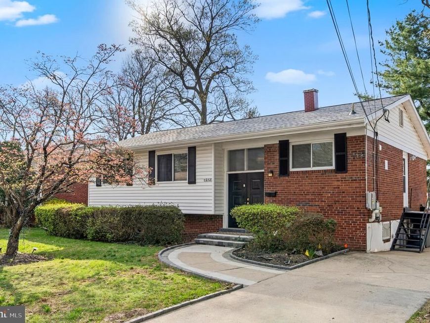 1012 Loxford Terrace, Silver Spring, MD 20901 Main Photo