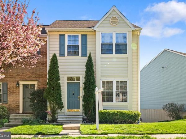 654 MARIANNE LANE, CATONSVILLE, MD 21228