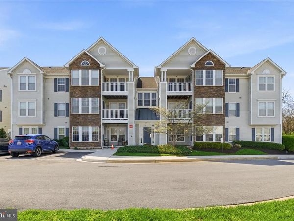6391 RUTHERFORD COURT, Unit J, FREDERICK, MD 21703