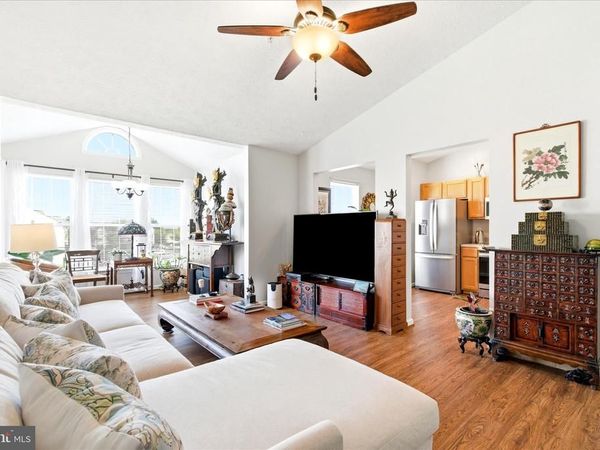 6391 RUTHERFORD COURT, Unit J, FREDERICK, MD 21703