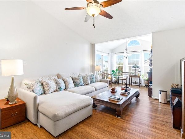 6391 RUTHERFORD COURT, Unit J, FREDERICK, MD 21703