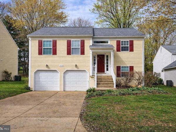 6329 MORNING TIME LANE , COLUMBIA, MD 21044