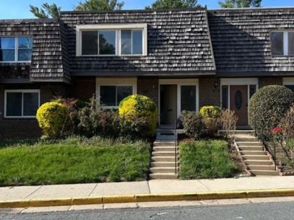 322 W DEER PARK ROAD, Unit 2-C, GAITHERSBURG, MD 20877