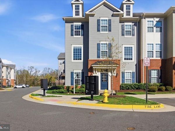 8243 KNIGHT STATION, MANASSAS, VA 20110