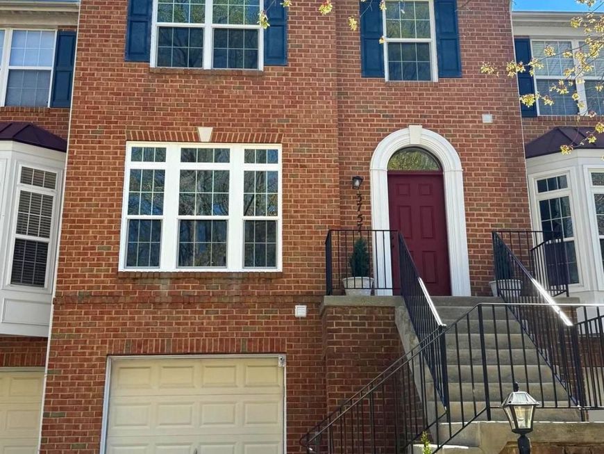 3757 Glebe Meadow Way, Edgewater, MD 21037 Main Photo