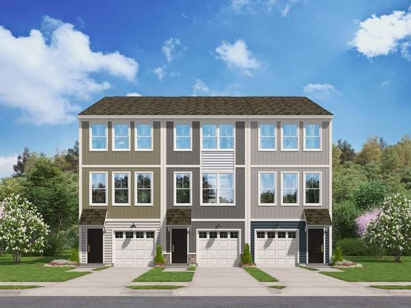 2998 RAMBLING BROOK LN , Unit LOT 121, CROZET, VA 22932