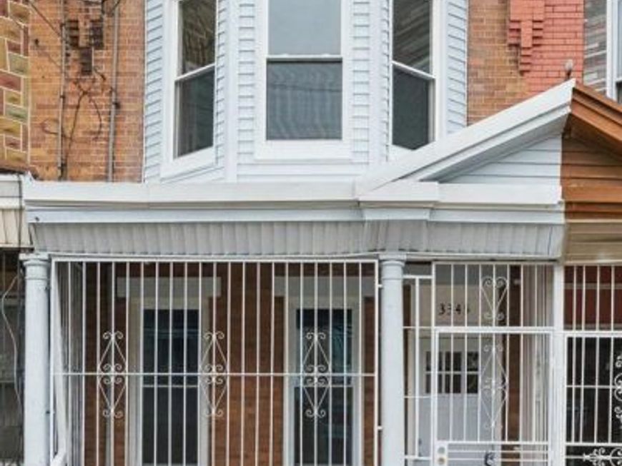 3345 Amber Street, Philadelphia, PA 19134 Main Photo