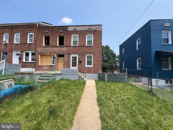 2817 BOOKERT DRIVE , BALTIMORE, MD 21225