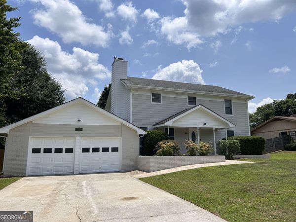 3991 Arbor Lane SE, Conyers, GA 30094