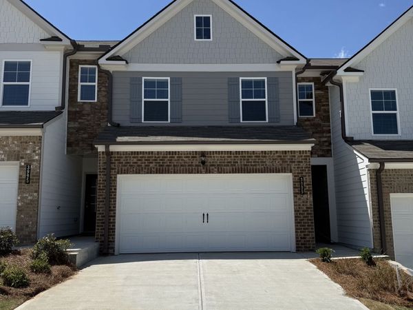 3999 Streamlet Way, Unit 158, Gainesville, GA 30506