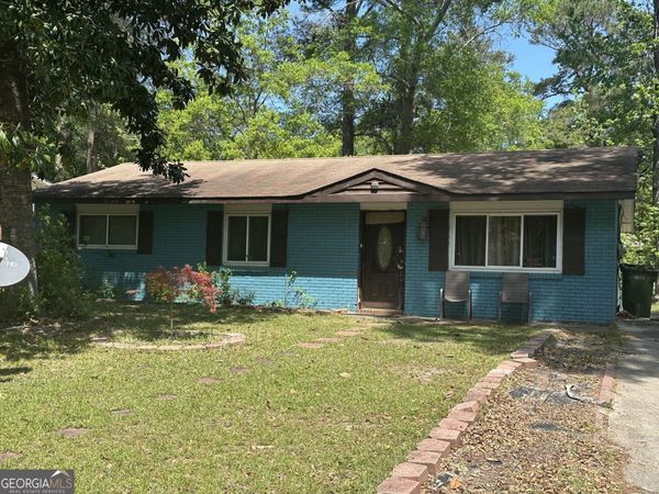 4783 Wellborn Drive, Columbus, GA 31907