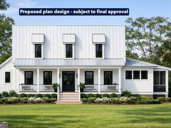 110 Plank Lane, St. Marys, GA 31558