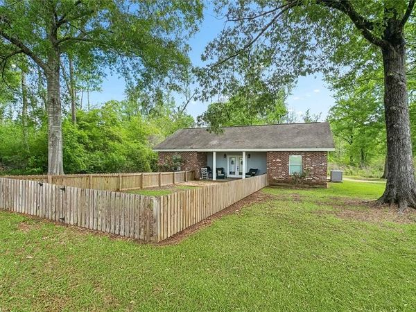 11120 GULINO Road, Amite, LA 70422