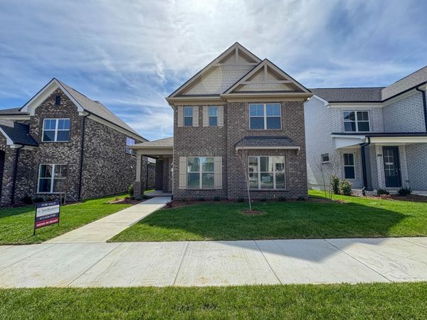 107 Sable East St lot 172 , Gallatin, TN 37066