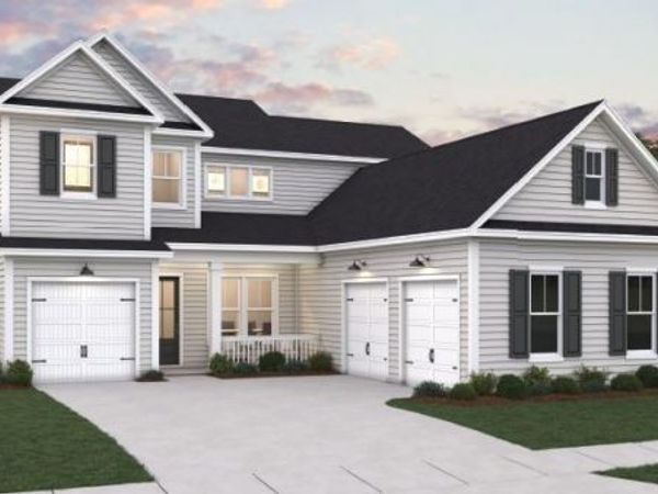 5425 Fremar Circle E, Thompsons Station, TN 37179