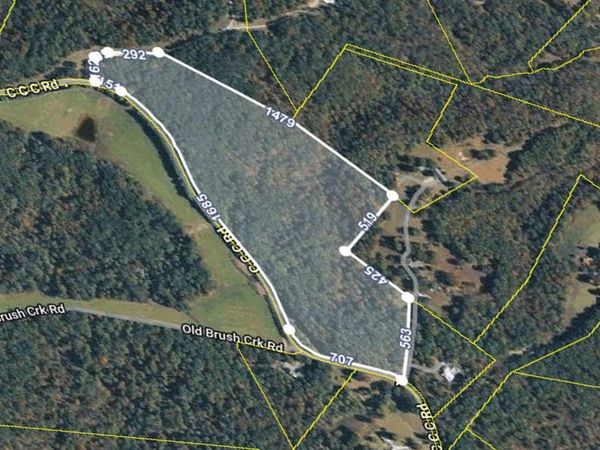 0 CCC Rd, Fairview, TN 37062