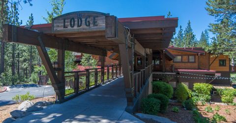 14059 Pathway Avenue, Truckee, CA 96161 Photo