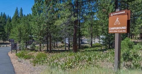14059 Pathway Avenue, Truckee, CA 96161 Photo