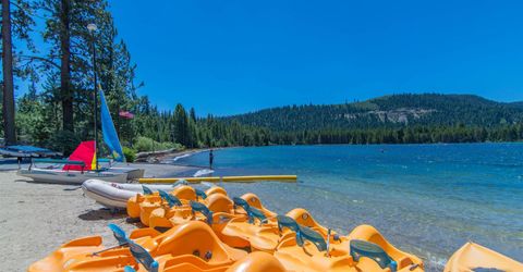 14059 Pathway Avenue, Truckee, CA 96161 Photo