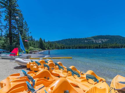 14059 Pathway Avenue, Truckee, CA 96161 Photo