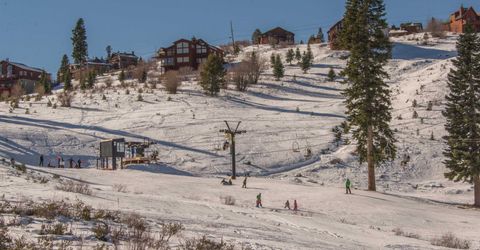 14059 Pathway Avenue, Truckee, CA 96161 Photo