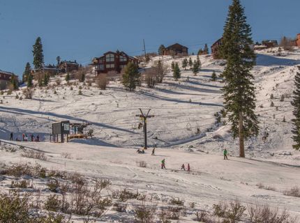 14059 Pathway Avenue, Truckee, CA 96161 Photo