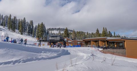 14059 Pathway Avenue, Truckee, CA 96161 Photo