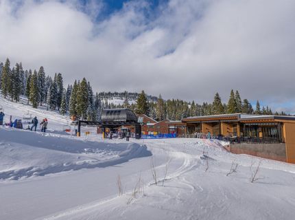 14059 Pathway Avenue, Truckee, CA 96161 Photo