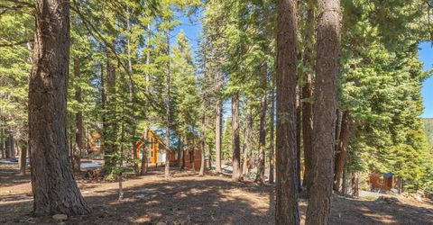 14059 Pathway Avenue, Truckee, CA 96161 Photo