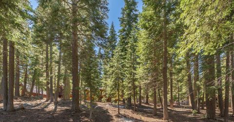 14059 Pathway Avenue, Truckee, CA 96161 Photo