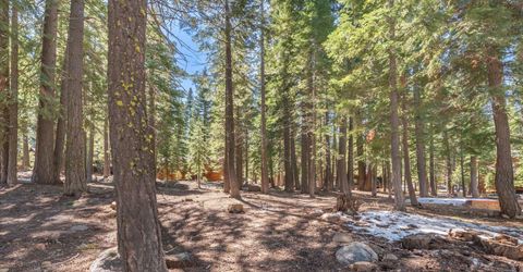 14059 Pathway Avenue, Truckee, CA 96161 Photo
