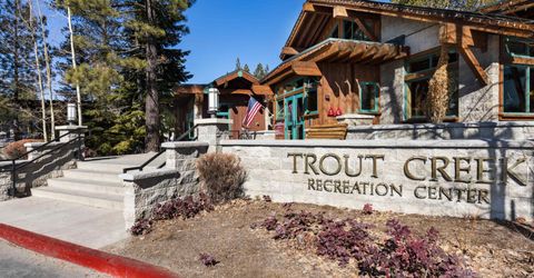 14059 Pathway Avenue, Truckee, CA 96161 Photo