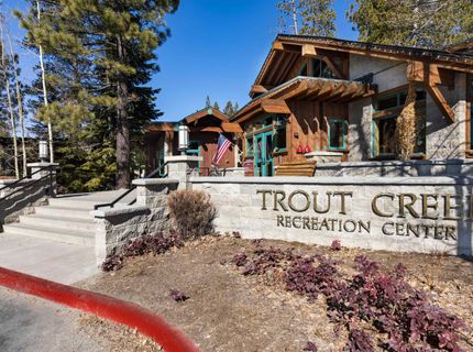 14059 Pathway Avenue, Truckee, CA 96161 Photo