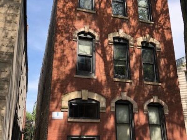 819 S Carpenter Street, Unit 3F, Chicago, IL 60607